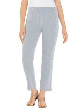 Hilary Radley Womens Capri Pants
